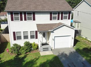 240 Birchland Ave, Springfield, MA 01119