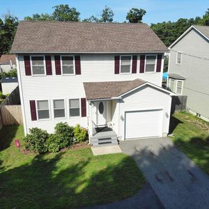 240 Birchland Ave, Springfield, MA, 01119