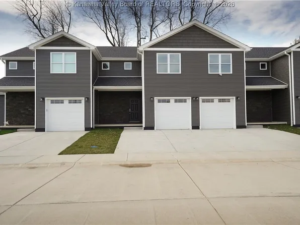 49 Jordon Dr, Winfield, WV 25213