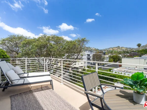 944 N Stanley Ave APT 2, West Hollywood, CA 90046