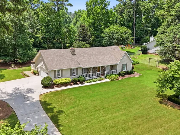 230 Pine Tree Ln, McDonough, GA 30252