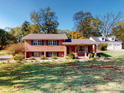 801 Troy Ave, Dyersburg, TN, 38024