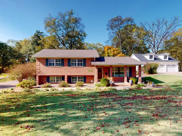 801 Troy Ave, Dyersburg, TN 38024