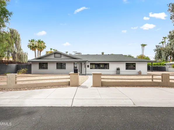 711 W NORTHERN Avenue, Phoenix, AZ 85021
