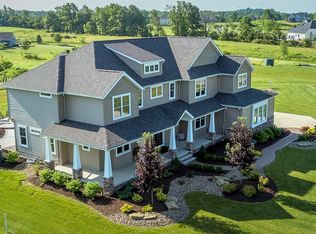 7359 Foxfire Cir, Wadsworth, OH 44281