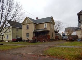 204 Onondaga Ave, Warren, PA 16365