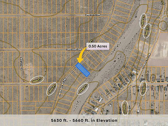 2nd image of 29 Hidalgo Rd SW