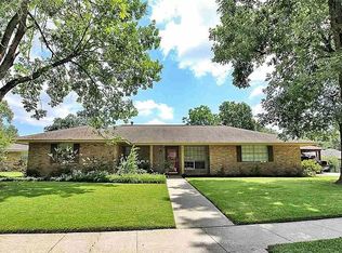 9461 Wesson St, Baton Rouge, LA 70809