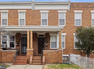 2854 Lake Ave, Baltimore, MD 21213