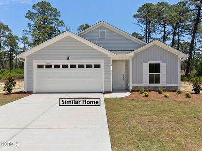 266 Fifty Lakes Drive, Southport, NC, 28461