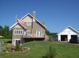 5915 Wargin Rd, Duluth, MN 55810