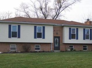8185 Ventle Dr, West Chester, OH 45069
