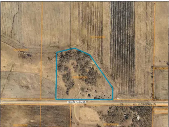 2128 140th St, Spirit Lake, IA 51360