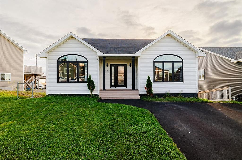 84 Cole Thomas Dr, Conception Bay South, NL A1X 0H4 Zillow