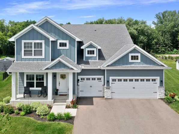 17580 Jett Cir SE, Prior Lake, MN 55372