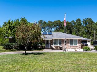 6350 Payne Rd, Keystone Heights, FL 32656