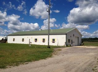 8361 E 12th Rd, Manton, MI 49663