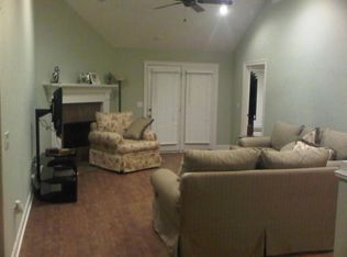 435 Wildberry Cir, Pearl, MS