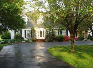 626 Fagleysville Rd, Perkiomenville, PA 18074