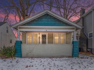 279 Fielding St, Ferndale, MI 48220