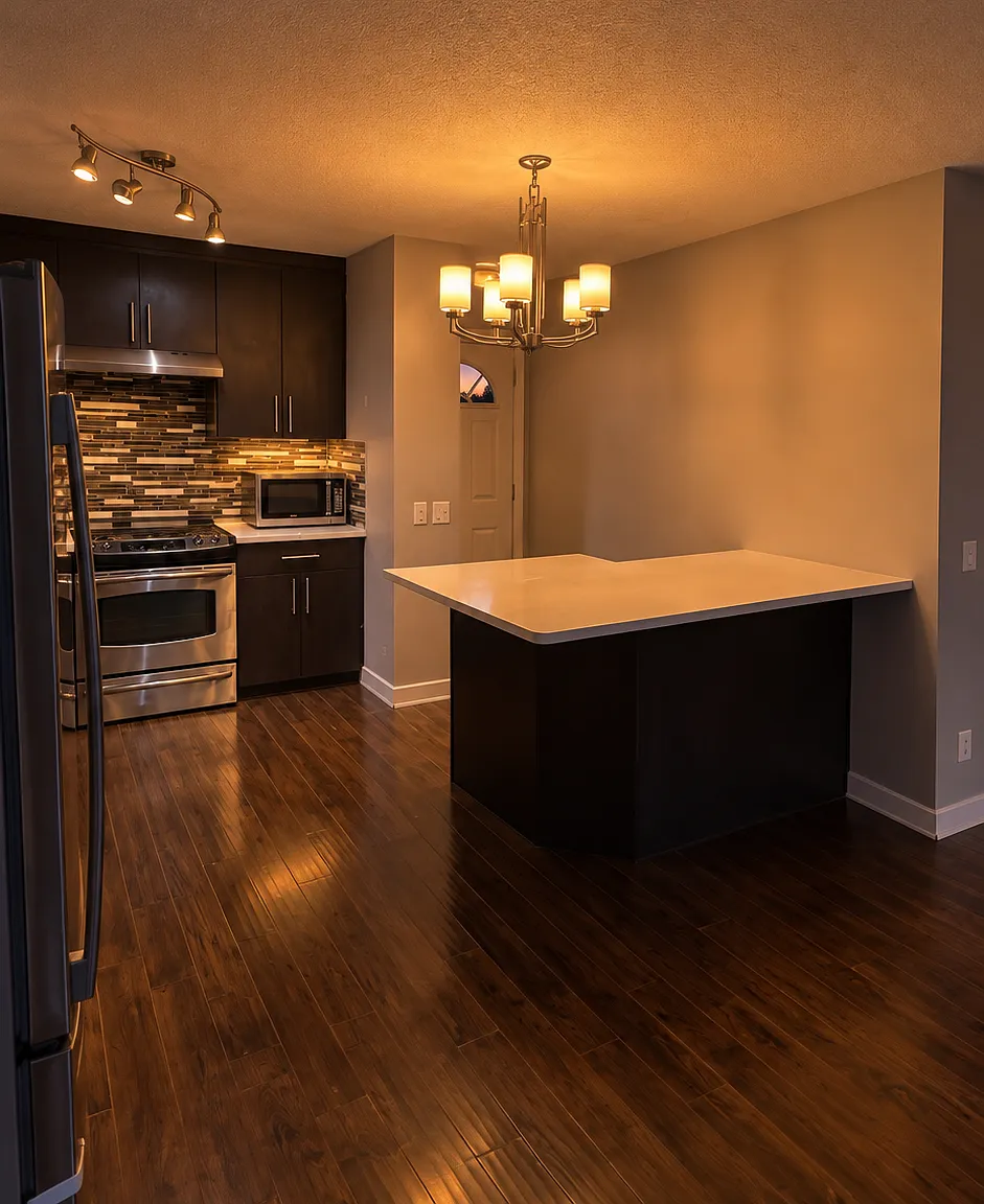 151 Whitman Place NE Calgary, Alberta, Canada, T1Y 4H8 — Photo 4