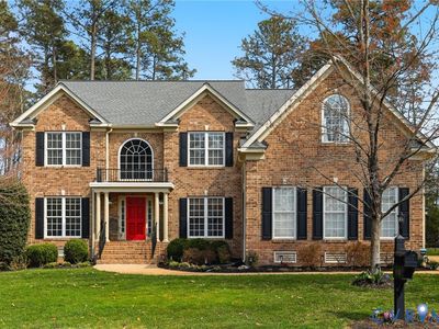 4901 Belair Pl, Glen Allen, VA, 23059