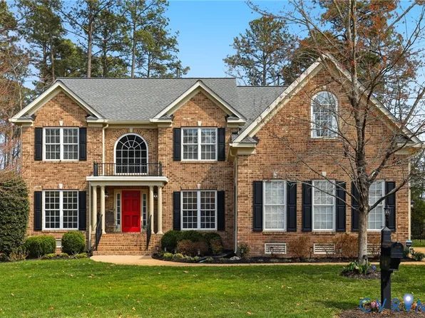 4901 Belair Pl, Glen Allen, VA 23059