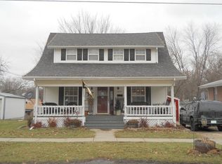 1417 Clay St, Chillicothe, MO 64601