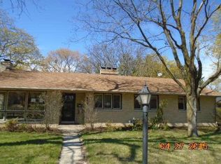 448 Westridge Ave, Burlington, WI