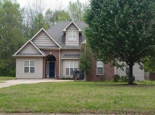 144 Morning Mist Trl, Alabaster, AL 35007