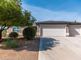 6063 W Echo Crossing Rd, Tucson, AZ 85735