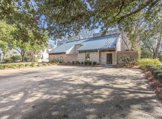 2300 Hawthorn Dr, Montgomery, AL 36111