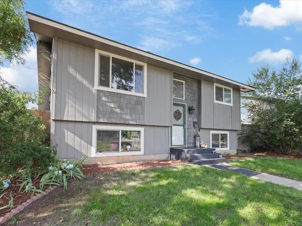 2419 E Glass Ave, Spokane, WA 99207