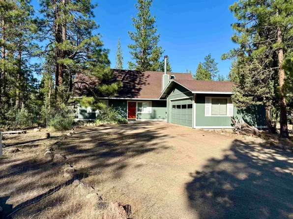 15724 Lake Shore Dr, Weed, CA 96094