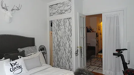 Rented by Manhattan Flats