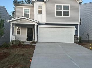 13123 Hampton Bay Ln, Charlotte, NC 28262
