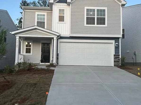 13123 Hampton Bay Ln, Charlotte, NC 28262