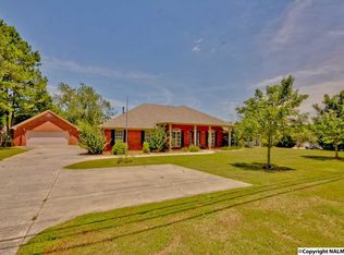 1741 Capshaw Rd, Madison, AL 35757