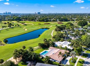 509 Greenway Drive, North Palm Beach, FL 33408
