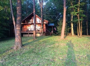 36 Roth Point Rd, Altamont, TN 37301