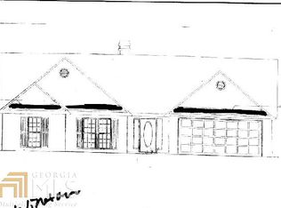 1802 Soque Cir #252, Jefferson, GA 30549