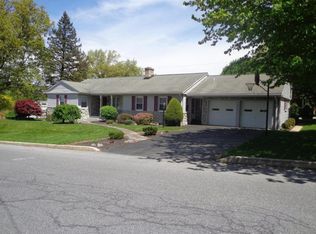 25 Avenue E, Schuylkill Haven, PA 17972