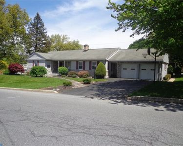 25 Avenue E, Schuylkill Haven, PA, 17972