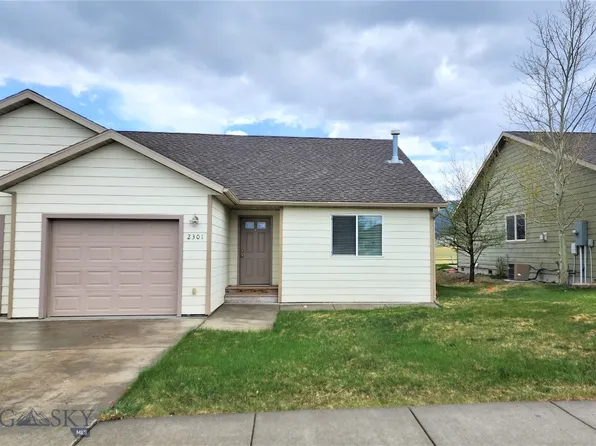 2301 Sun Ave, Livingston, MT 59047