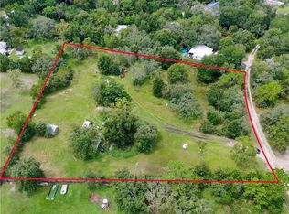9628 Cherokee Dr, New Port Richey, FL 34654