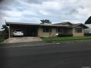 45-324 Lolopua St, Kaneohe, HI 96744