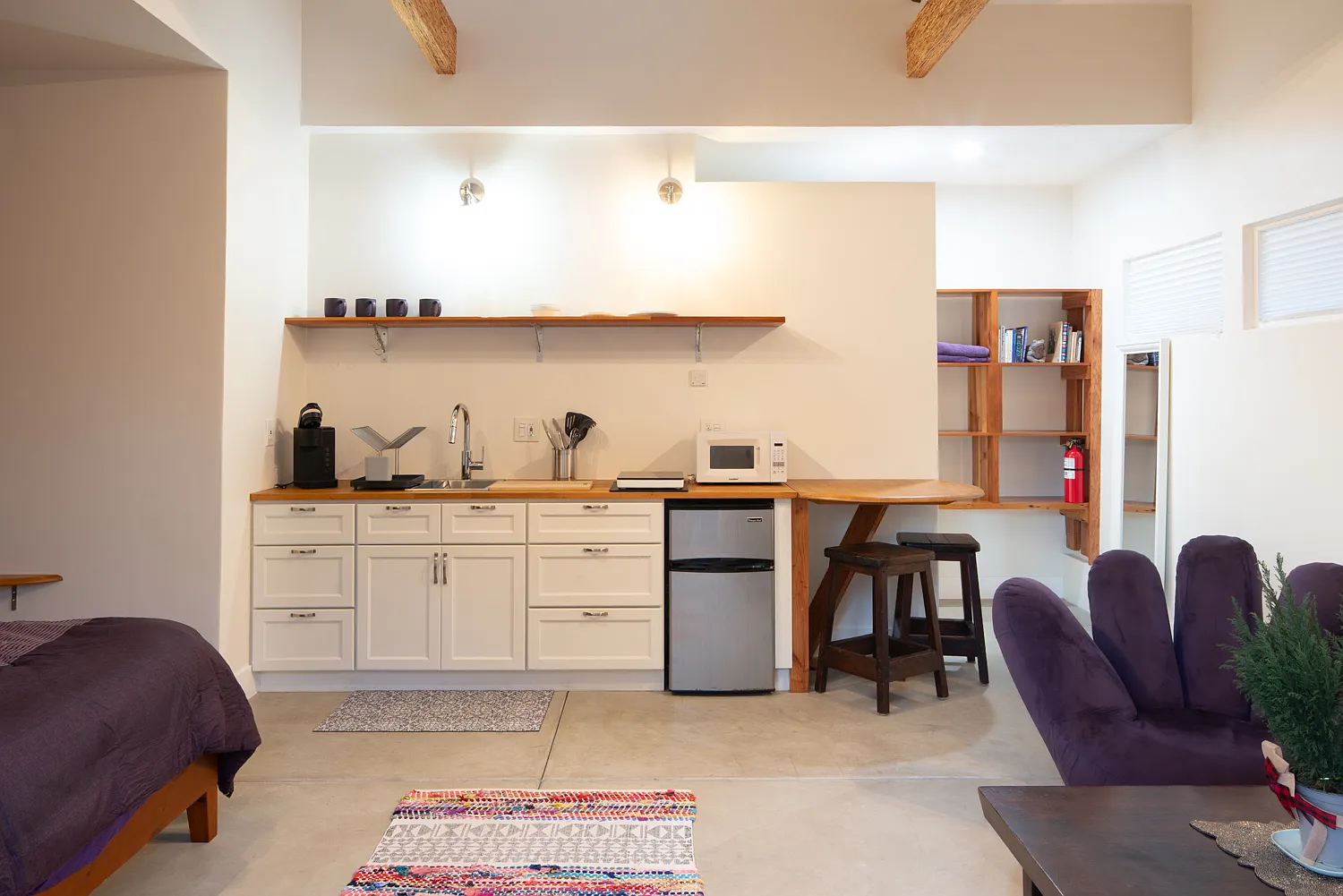 Studio, 376 sqft, $2,700 — Photo 3