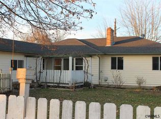 4853 Swegle Rd NE, Salem, OR 97301