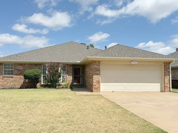 5422 69th St, Lubbock, TX 79424