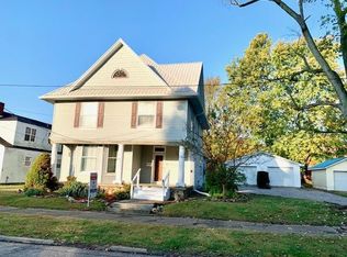 30 N French St, Sullivan, IN